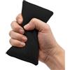 Generico Borsa Antisudore grip antiscivolo traspirante ad assorbimento rapido e | 280 g sacchetti assorbenti per mani sudate per Adulti Uomini Home Office Sport Yoga Palestra Tennis Golf