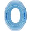 Xijobido Grip Trainer per la di presa Anello da Allenamento per gli Avambracci 9-41 | Raftore Antiscivolo Mano per Casa Ufficio Palestra Pendolarismo Quotidiano Outdoor Viaggio Allenamento Fitness