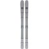Volkl - Sci senza fissaggi Mantra 80 W Grigio Donna - Donna - Grigio