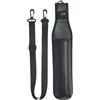 Ziynluks Borsa Porta Bastoni Trekking Tracolla Regolabile Antismarrimento | Outdoor per Bastoni da Trekking per Uomini Adulti Ragazzi Hobbisti Camminate Escursionismo Campeggio Pesca