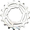 OMKLPOL pignone per Bicicletta per Brompton Road Aceoffix Steel Cog 2 | Corona dentata Bicycle 11T 32T Cassette Sprocket MTB Speed 3 To Freewheel Speed 3 Speed Estrattore volano magnete