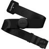 SUUNTO Cintura cardio intelligente 2, lunga durata della batteria | Comfort garantito, impermeabile, dati accurati, sport multipli, analisi SUUNTO ZoneSense, app SUUNTO