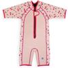 Splash About Muta corta, Cherry Baby, 2-4 anni