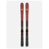 Volkl - Confezione da sci M7 Mantra Demo + fissaggi Griffon 13 D Uomo Rosso - Uomo - Rosso