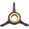CxzYUn 432941 0777825 Girante Della Pompa 'acqua 777825 0432941 Sostituisce Il Motore EJ 30 35 40 45 48 50 55 60 65 70HP