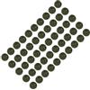 CFTGIW Soft Carp Fishing Rig Beads 50 Pcs Silicone per Deep Water Fishing
