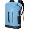Gralara Zaino Impermeabile Regolabile , , color to 3 , 30 L | Roll-Top, Sportivo, Borsa, per Campeggio, Escursionisti, Viaggiatori