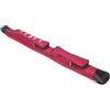 AUTSUPPL Borsa per Spade in Tela Ispessita, Protettiva e Portatile | Colore Rosso, Chiusura Semplice, Include Piccola Borsa Accessoria per Occhiali D'acqua o Oggetti Simili