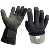 CSSHNL Guanti Sub Guanti da immersione in neoprene Kevlar da 5 mm | Resistente all'usura e penetrante for lo snorkeling, il nuoto, la pesca, la caccia, lo sci