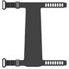 Generic Mountain Bike Tubo Sella Parafango Elastico EasyInstall Rock Gravel Detriti | Mountain Riding Tubo Sella Parafanghi Pioggia Roccia Ghiaia Detriti Outdoor Pendolarismo Touring Avventura Strada Urbana