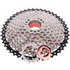 OMKLPOL pignone per Bicicletta Estrattore volano Magnete Corona dentata | Supporto per cestello mozzo frizione 11-50T 10s 11-36T 11-42T 11-46T 11-32T K7 10 Speed 10V Estrattore volano magnete
