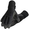 CSSHNL Guanti Sub Guanti da immersione in neoprene da 4 mm | Nuoto invernale Caldo caccia subacquea Pesca antiscivolo Snorkeling