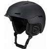 Harilla Casco da Marchio Opening di Ventilazione Imbottito Casco da ence Fiction Resistente Agli Urti per Sport Sulla Neve All'aperto, Snowboard