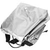 GATHINESS Coprisedile per Kayak Oxford 420d, Protezione Anti-Pioggia | Antipolvere e Protezione Uv, Uso Semplice in Giardino, Adatto a Sedile Kayak e Canoa, Colore Argento