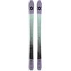Volkl - Sci senza Fissaggi Blaze 104 Viola Verde Uomo - Uomo - Verde