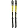 Volkl - Confezione da sci Blaze 82 + fissaggi Squire 11 TCX D uomo giallo - uomo - giallo