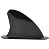 Baoblaze Pinna da Incollare Leggera | Design Idrodinamico a Basso Profilo, Universale, Attrezzatura, per Paddleboarding, Manutenzione Tavola, Paddler