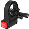 ZMdooreasy Kukirin - Interruttore stabile per scooter G3 Pro | Connettore a 3 pin, lunghezza del cavo di 26 cm, semplice abbinamento del cablaggio, sostituzione rapida