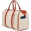 Generisch Borsa da viaggio pieghevole, grande borsa personale da viaggio, weekend | Borsa da viaggio pieghevole per viaggi, borsa da viaggio leggera per vestiti, scarpe, borsa da viaggio