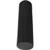 Fenayuu Rullo in schiuma massiccia ad alta densità Soft-Dot, massaggiatore per | Rullo in schiuma per yoga, palestra, pilates, viaggi, allenamento, fitness, collo, schiena, gambe, braccia, cosce
