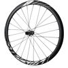 HWEVDHJ 700C Set Di Ruote Per Bici Da Strada 38mm Cerchione In Alluminio 100/142mm | Mozzi Con Perno Passante, Center Lock E Freno A Disco ,7-12 Cassetta Velocità