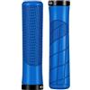 Kelvix 1Pair Ammortizzazione Maniglia Bar Copertura di Ricambio Gomma Biciclette Manopole Manubrio Impermeabile Mountain Bike Grips