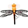 HavenlyCove Winged Topwater Esca 7,5 centimetri 6g Hard Bait per basso | Design realistico dell'ala, lunghezza 7,5 cm, peso 6 g, bersaglio per spigola, per azione superficiale