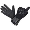 CSSHNL Guanti Sub Guanti da muta da 3,0 mm | Neoprene termico antiscivolo for immersioni subacquee, surf for nuoto, kayak