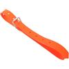 Abaodam Cintura Zavorra da Immersione Regolabile con Fibbia a Sgancio | Acciaio Inossidabile e Silicone, Distribuzione Equilibrata, per Acque Libere e Snorkeling
