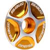 Zpengtai Serie Sterzo Accessori for attacchi Manubrio Bici MTB Senza Filettatura in Alluminio 28,6 mm Cuffie da Ciclismo for Bicicletta Coperchio del Tappo Superiore Serie sterzo for Parti della