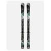 Volkl - Confezione da sci Shine 78 + fissaggi Lowride 11 TCX da donna nero - donna - nero