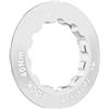 OMKLPOL pignone per Bicicletta MUQZI Cassette Lockring MTB Road | Corona dentata 12peed Alluminio Estrattore volano magnete
