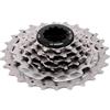 OMKLPOL pignone per Bicicletta per Brompton Folding Bicycle Corona dentata | Supporto per cestello mozzo frizione 11-21/26/28t 7 Speed Estrattore volano magnete