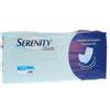 Serenity Pannolini Rettangolari Senza Barriera Plus 30pz