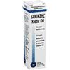 Sanum-kehlbeck Gmbh & Co. Kg Sanukehl Klebs D6 Farmaco Omeopatico Gocce Orali 10ml
