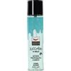 Aquolina Zucchero A Velo Acqua Profumata Per Il Corpo Donna Natural Spray 236ml