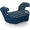 Cam Cushion Seggiolino Auto Vari Colori