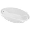 Cam Bollicina Vaschetta 0-12 Mesi Con Doppia Seduta Anatomica Colore Bianco