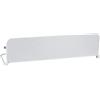 Cam Dolcenanna Pop Bianca Barriera Letto 150cm