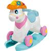 Chicco Miss Baby Rodeo 3 In 1 Cavallo A Dondolo Interattivo