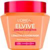 Elvive Dream Long Maschera Ristrutturante Per Capelli Lunghi E Danneggiati 300ml