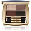 Estée Lauder Estee Lauder Pure Color Luxe Eyeshadow Quad Prenub Palette Occhi