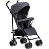 Freeon Simple Passeggino Colore Grigio