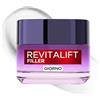 L'oréal Paris Revitalift Filler + Hyaluronic Acid Crema Viso Giorno Rimpolpante Rassodante 50ml