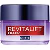 L'oréal Paris Revitalift Filler Trattamento Anti Rughe Rivolumizzante Notte 50ml