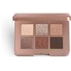 Naj-oleari Wonder Look Reloaded N.02 Brown Matter Palette Occhi Multidimensionale