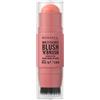 Rimmel Multi Tasker Blush'n'brush Stick N.100 Cotton Candy
