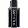 Salvatore Ferragamo Sublime Leather Eau De Parfum Intense Uomo Natural Spray 50ml