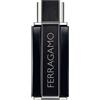 Salvatore Ferragamo Sublime Leather Eau De Parfum Intense Uomo Natural Spray 100ml