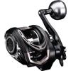 Nutup Mulinello da pesca Baitcaster 7kg frenatura per forza 6.3:1 Gear 5+1 BB per pesca grossolana Match pesca per predatore fiume nero